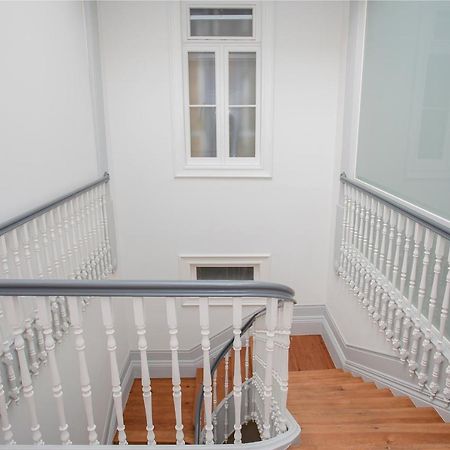 Liiiving - Downtown & Riverside Balcony Apartment ปอร์โต ภายนอก รูปภาพ
