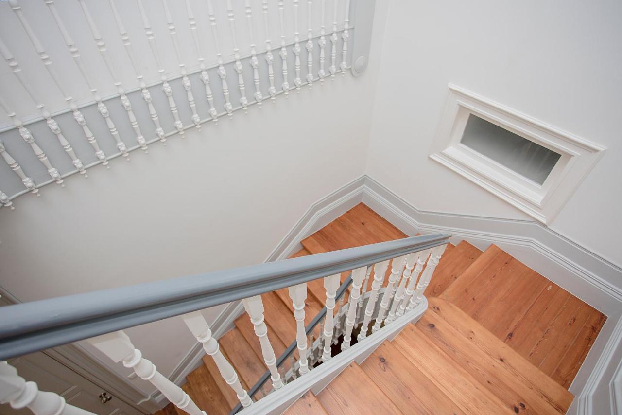 Liiiving - Downtown & Riverside Balcony Apartment ปอร์โต ภายนอก รูปภาพ